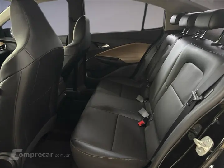 ONIX 1.0 TURBO FLEX PLUS PREMIER AUTOMÁTICO