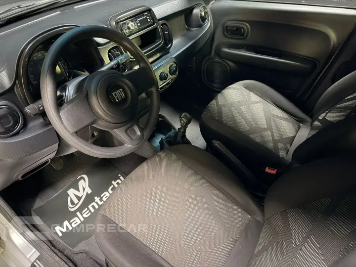 MOBI 1.0 EVO FLEX LIKE. MANUAL