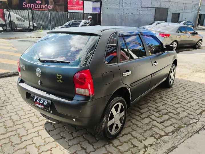 GOL 1.0 MI Trend 8V