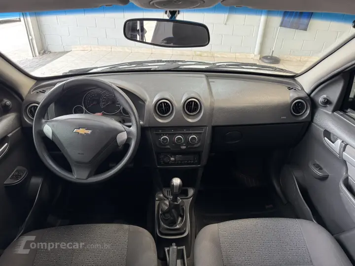 CELTA 1.0 MPFI LT 8V