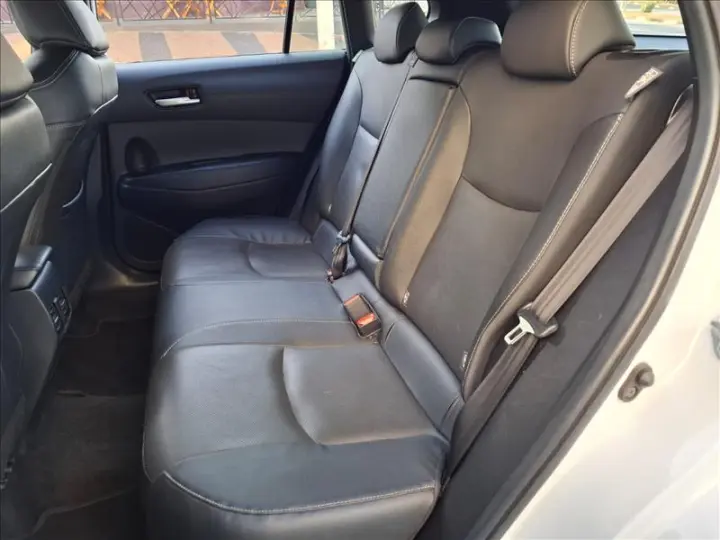 COROLLA CROSS 2.0 Vvt-ie XRE