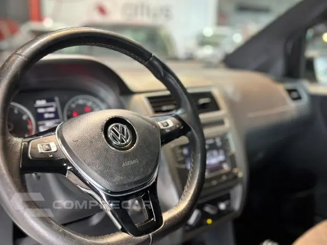 FOX - 1.6 MSI TOTAL XTREME 4P MANUAL