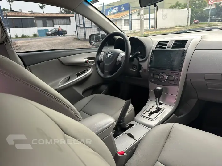 COROLLA 1.8 XEI 16V