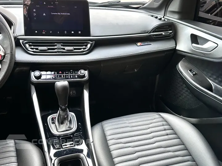 FASTBACK 1.3 TURBO 270 FLEX LIMITED EDITION AT6