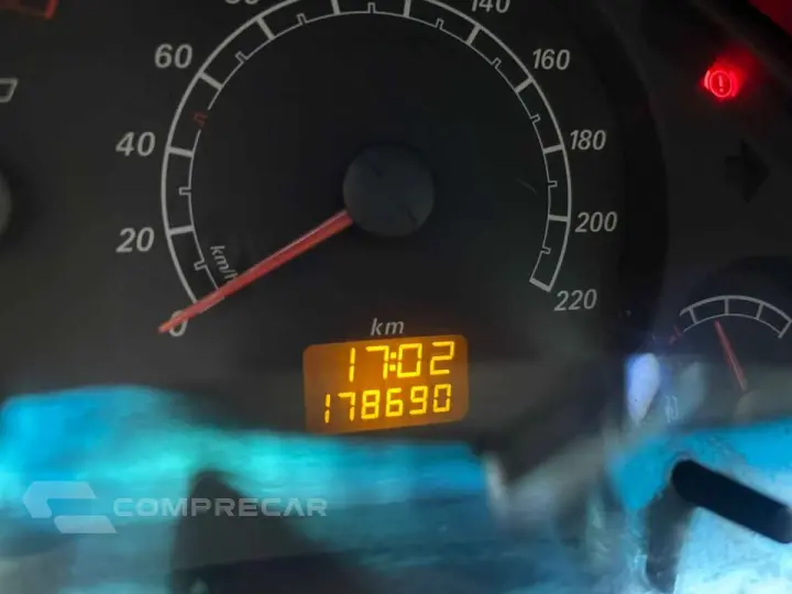 CORSA 1.4 MPFI Maxx 8V