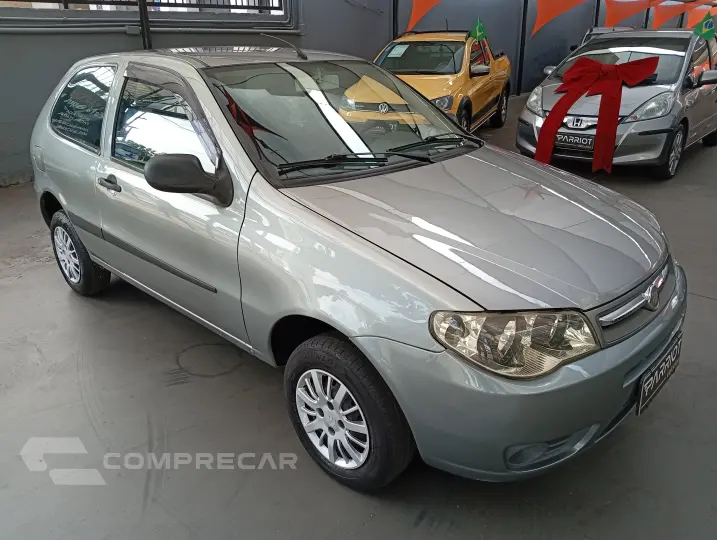 PALIO 1.0 MPI Fire Economy 8V