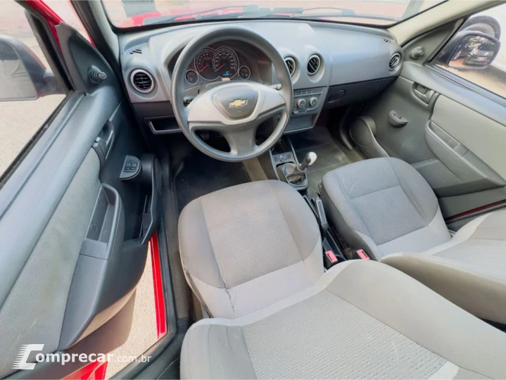 CELTA 1.0 MPFI LT 8V