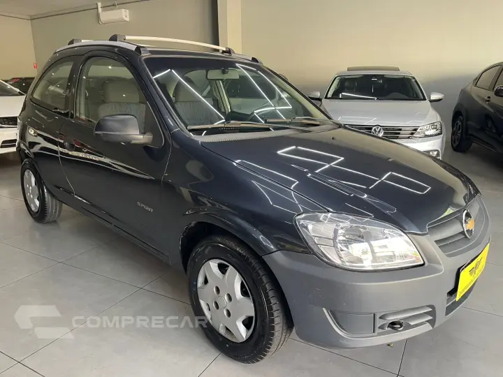 CELTA 1.0 MPFI Life 8V