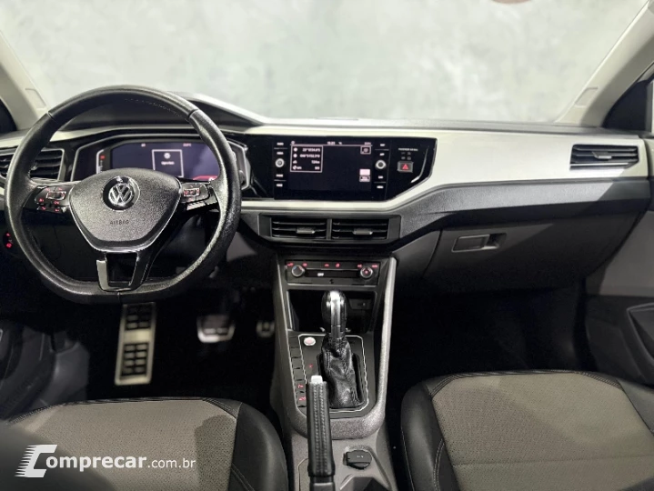 POLO 1.0 200 TSI Highline