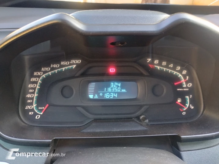MONTANA 1.4 MPFI LS CS 8V