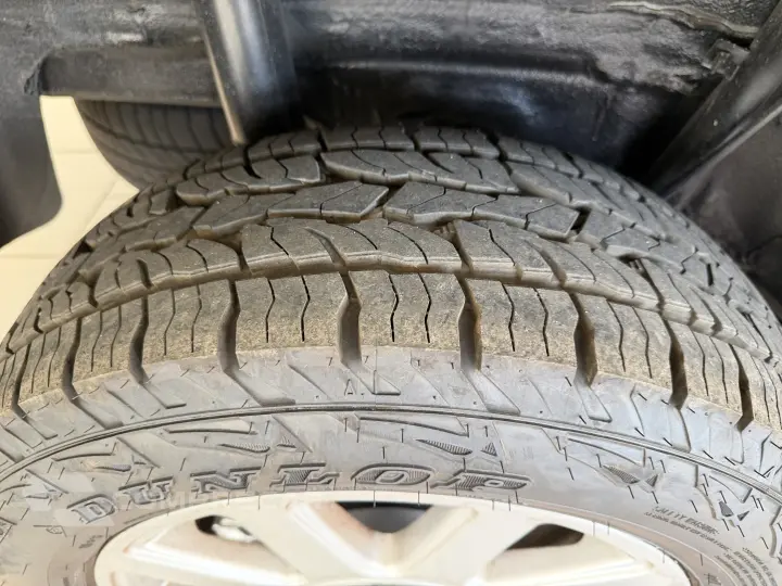 SAVEIRO 1.6 CS 8V