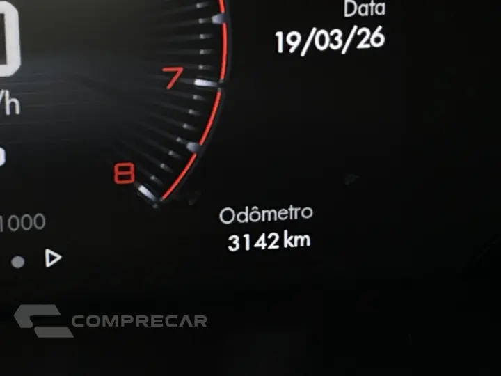 TORO 1.3 TURBO 270 FLEX FREEDOM AT6