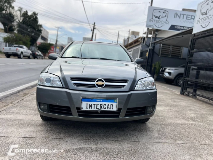 ASTRA 2.0 MPFI Advantage 8V