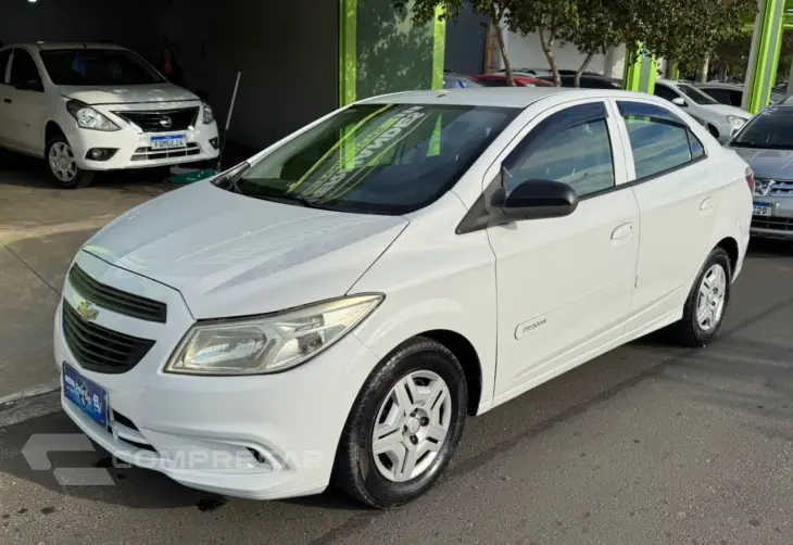 Prisma 1.0 4P JOY FLEX