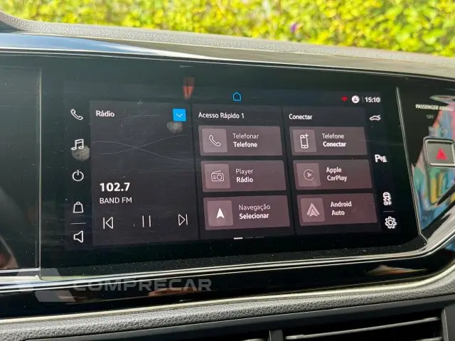 NIVUS - 1.0 200 TSI TOTAL HIGHLINE AUTOMÁTICO