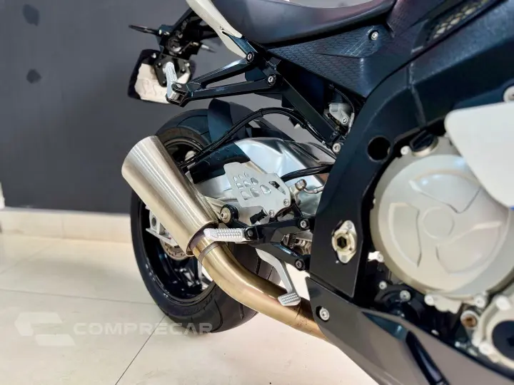 S 1000 RR