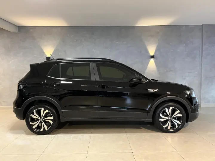 T-CROSS 1.0 200 TSI Comfortline