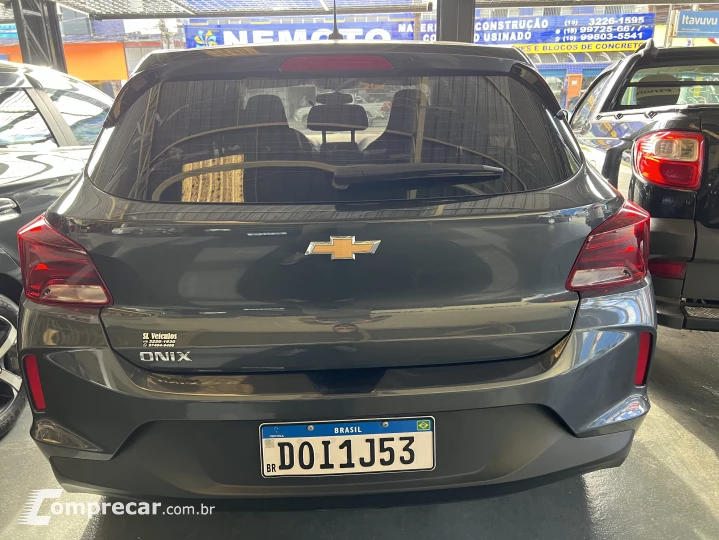 ONIX 1.0 Plus LT