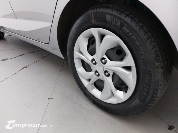 HB20 1.0 12V FLEX SENSE PLUS MANUAL