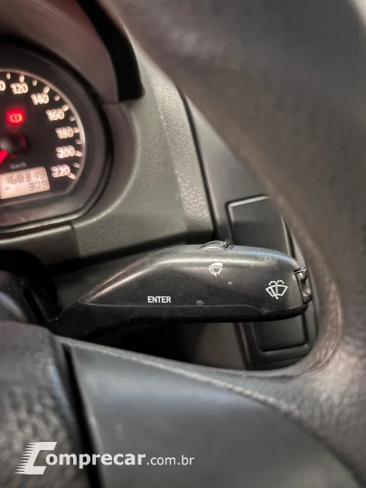 POLO 1.6 MI 8V E