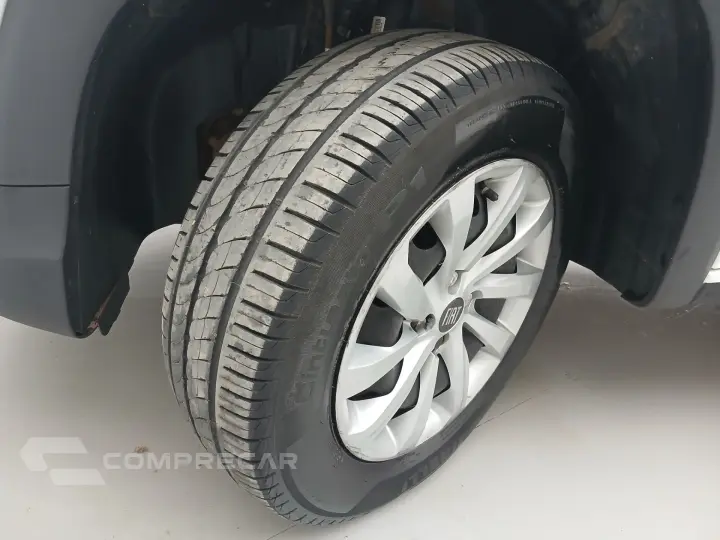 STRADA 1.3 FIREFLY FLEX FREEDOM CD MANUAL
