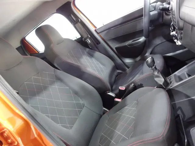 KWID - 1.0 12V SCE ZEN MANUAL