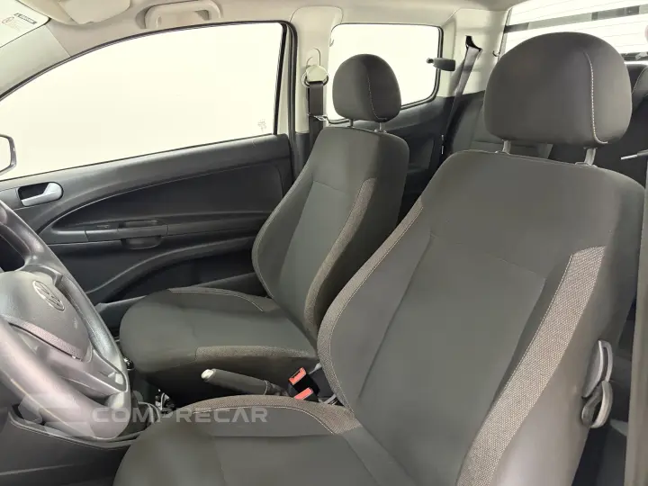 SAVEIRO 1.6 MSI ROBUST CD 16V FLEX 2P MANUAL