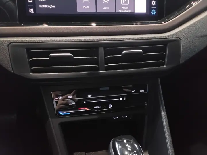 VIRTUS 1.0 200 TSI HIGHLINE AUTOMÁTICO