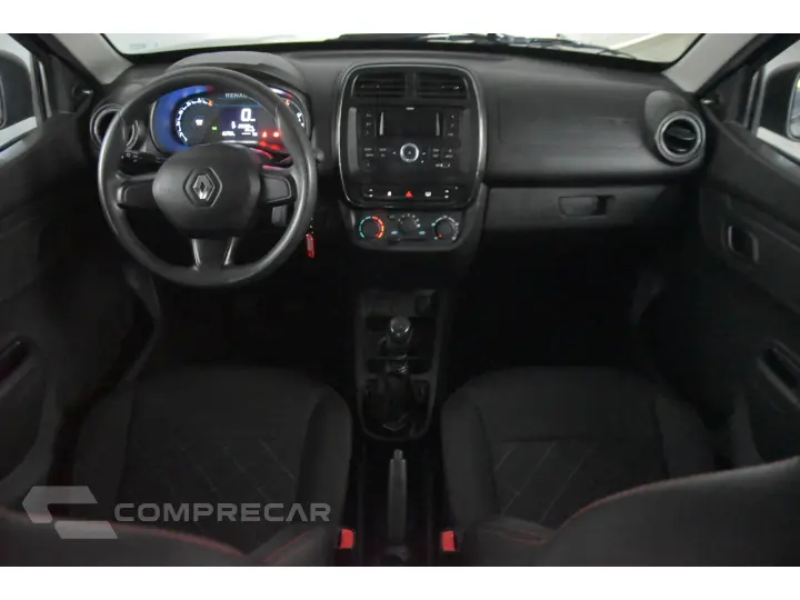 KWID 1.0 12V SCE FLEX ZEN MANUAL