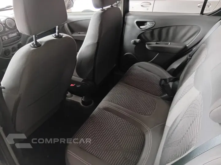 PALIO 1.4 MPI Attractive 8V