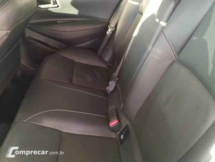 COROLLA 2.0 Vvt-ie XEI Direct Shift