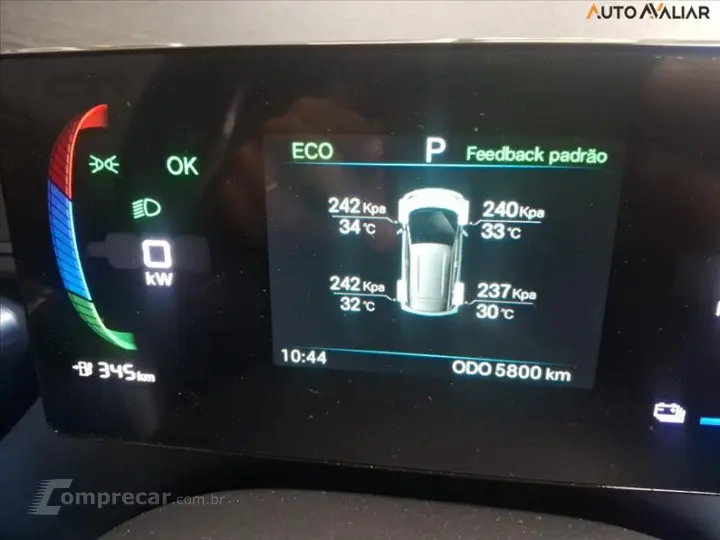 DOLPHIN MINI 38 KW GS