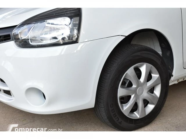 CLIO HATCH - 1.0 EXPRESSION 16V 4P MANUAL