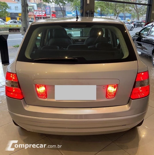 STILO 1.8 MPI 16V