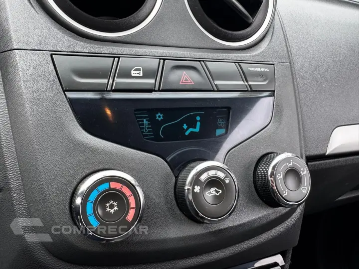 MONTANA 1.4 MPFI LS CS 8V