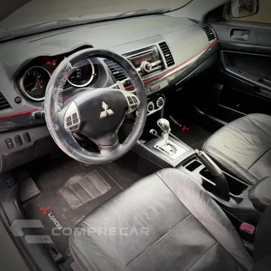 LANCER 2.0 16V