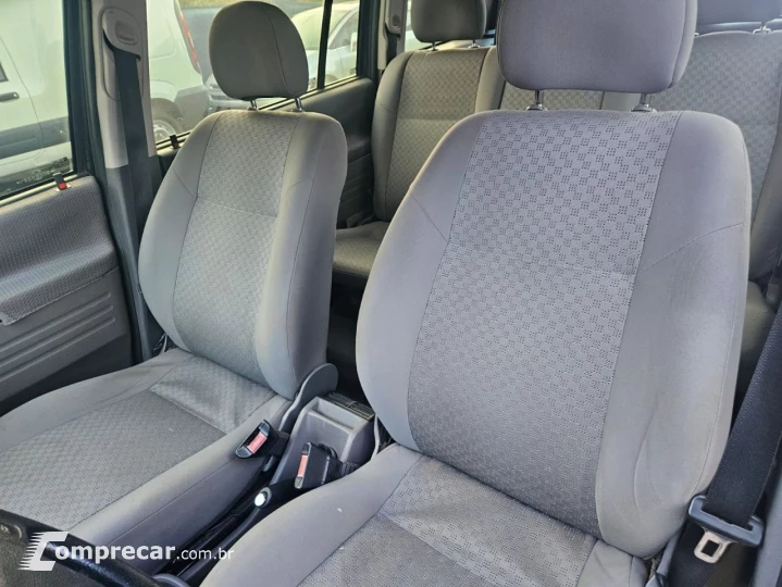 Zafira Expres. 2.0 MPFI FlexPower 5p Aut