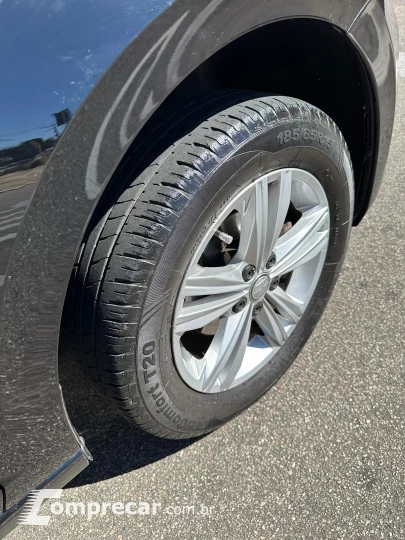 Polo MCA 1.0 Mpi Manual