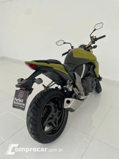 CB 1000R ABS