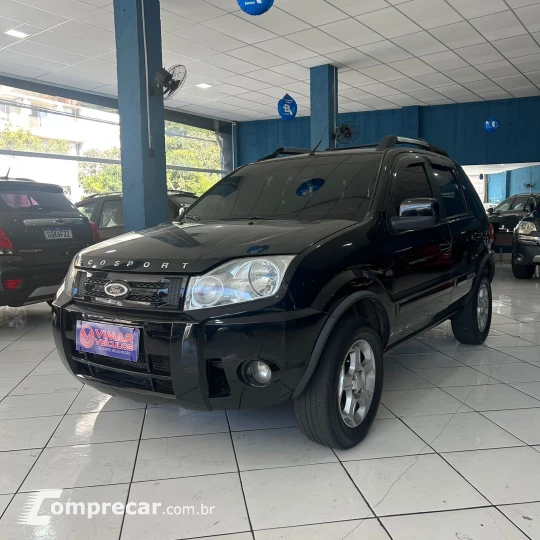 ECOSPORT 2.0 4WD 16V