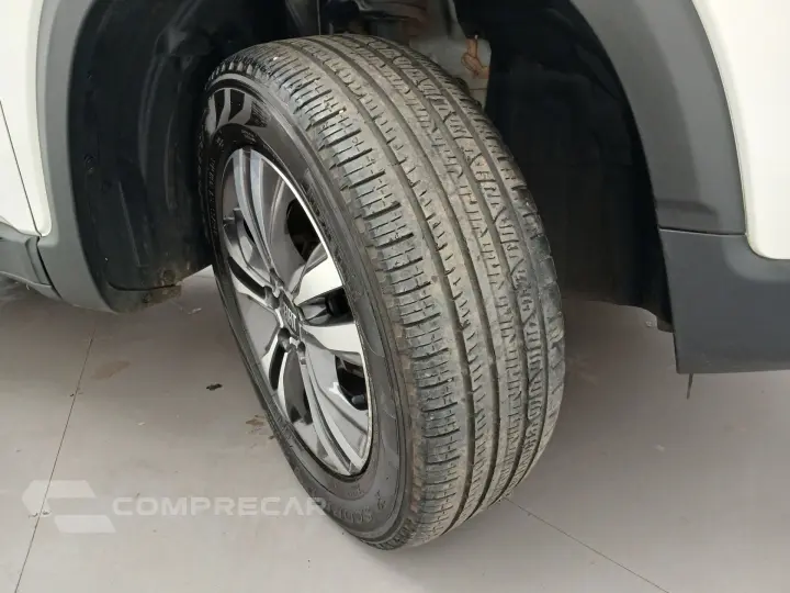 TORO 1.3 TURBO 270 FLEX FREEDOM AT6