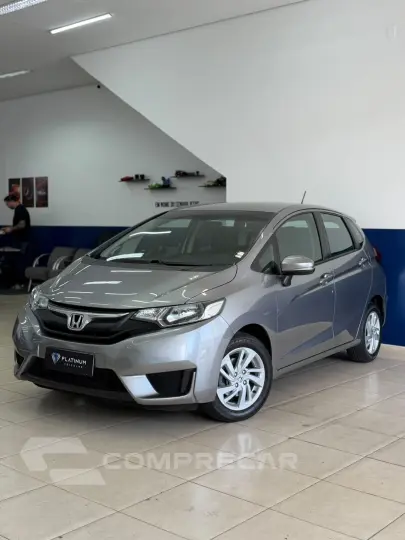 Fit LX 1.5 Flexone 16V 5p Aut.