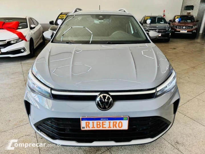 NIVUS HIGHLINE 1.0 200 TSI FLEX AUT.