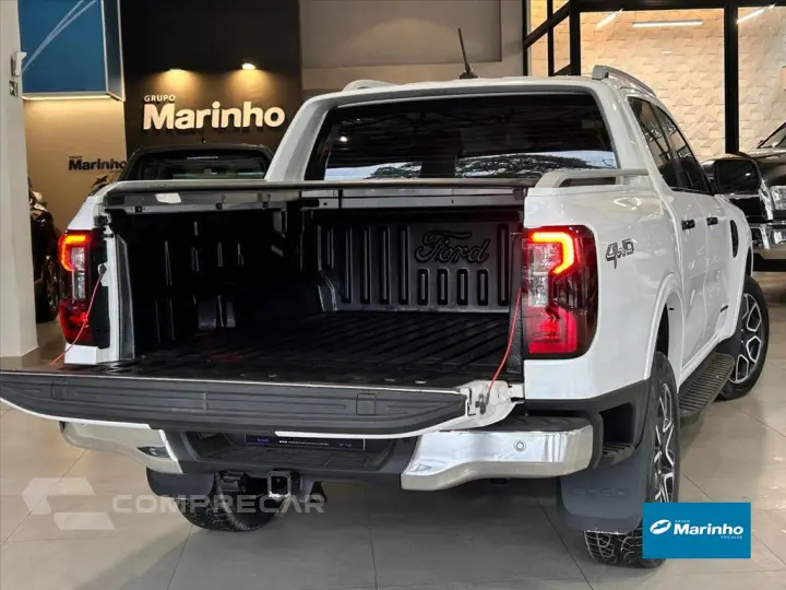 RANGER 2.0 TURBO DIESEL CD XL 4X4 MANUAL