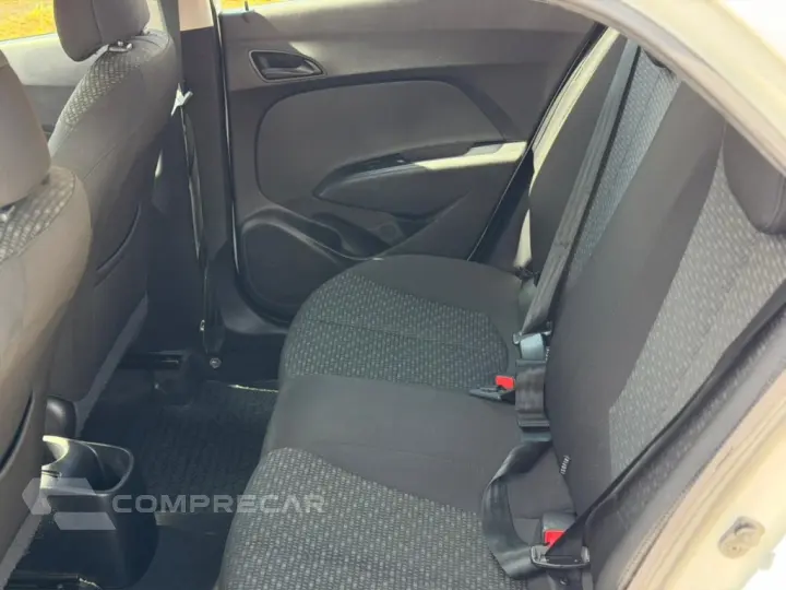 HB20 1.0 COMFORT PLUS 12V FLEX 4P MANUAL