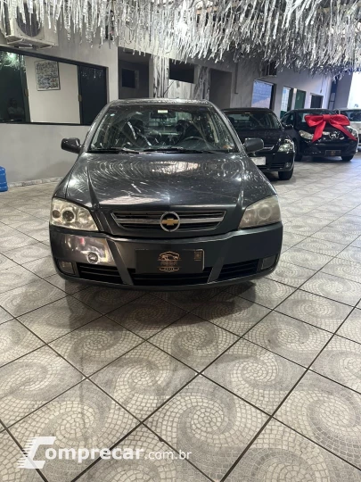 ASTRA 2.0 MPFI Advantage 8V