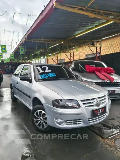 GOL 1.0 MI 8V G.IV