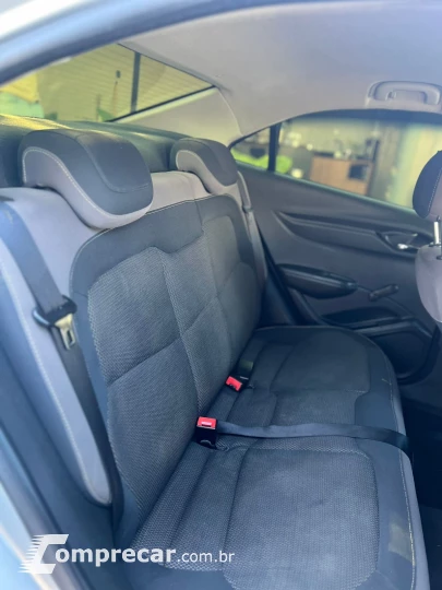 PRISMA 1.4 LT Spe/4 8V