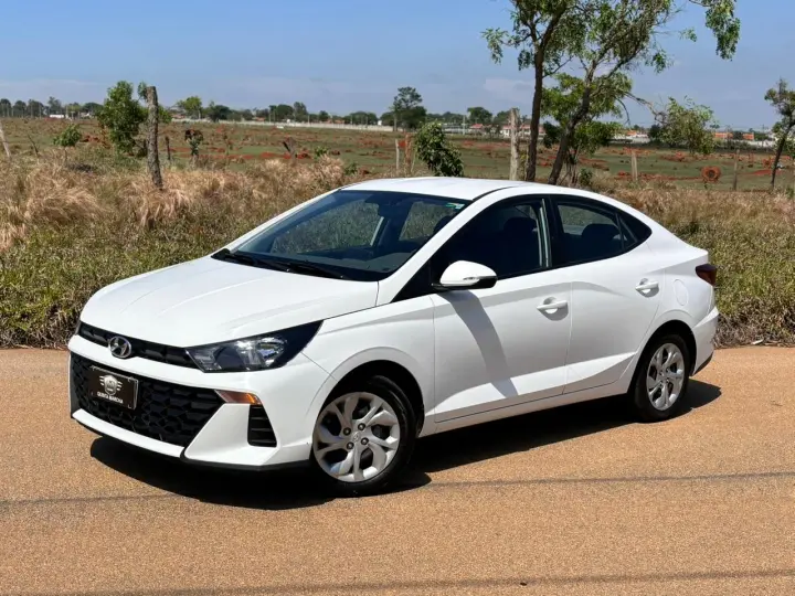 HB20S Comfort 1.0 (Flex)