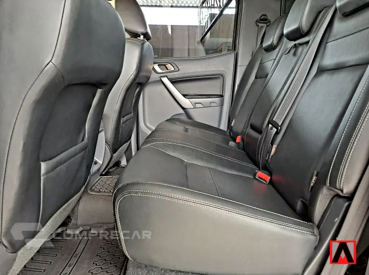 RANGER 3.2 Limited 4X4 CD 20V